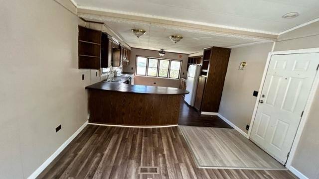 House for rent at 28 Iron Mine Hill Mobile Home Park, Hinckley, ME 04944