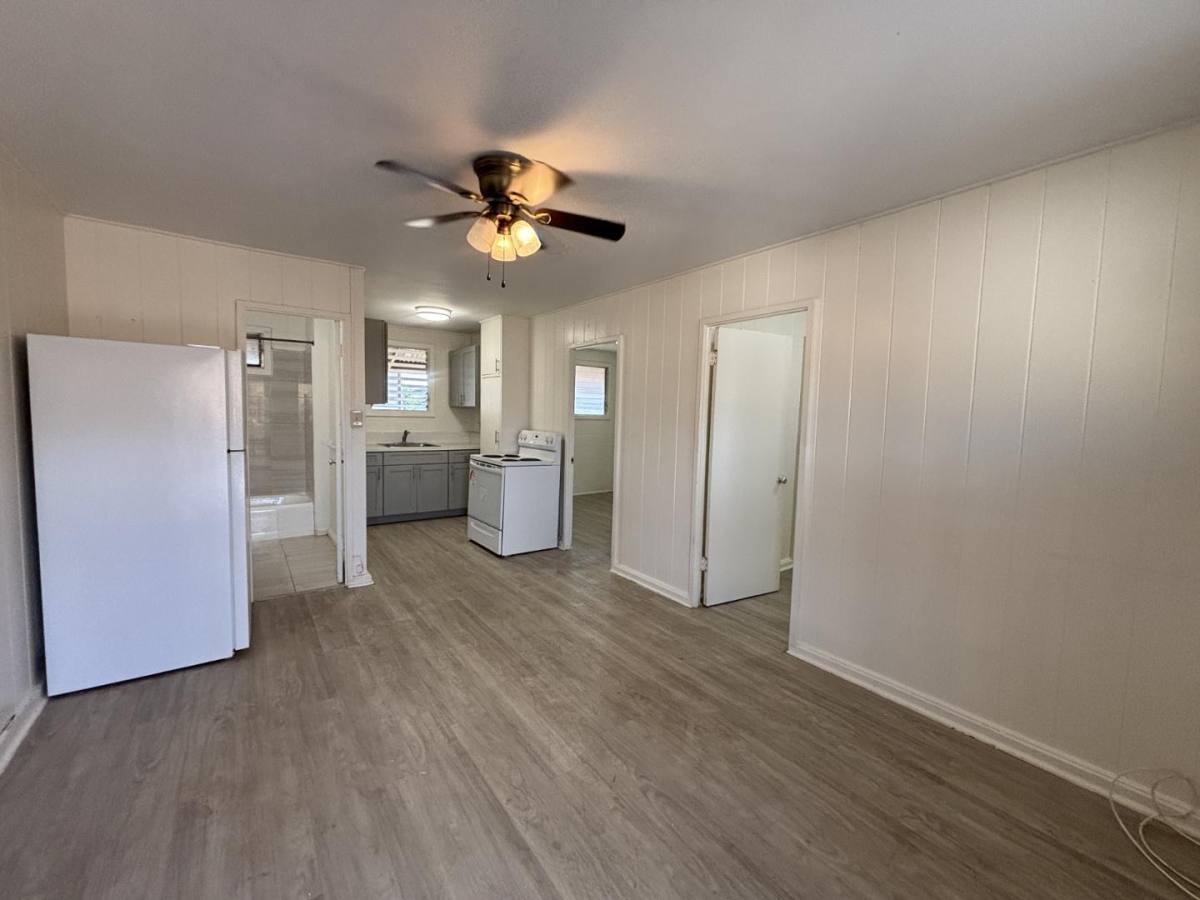 Apartment for rent at 304 Olive Ave #14, Wahiawa, HI 96786