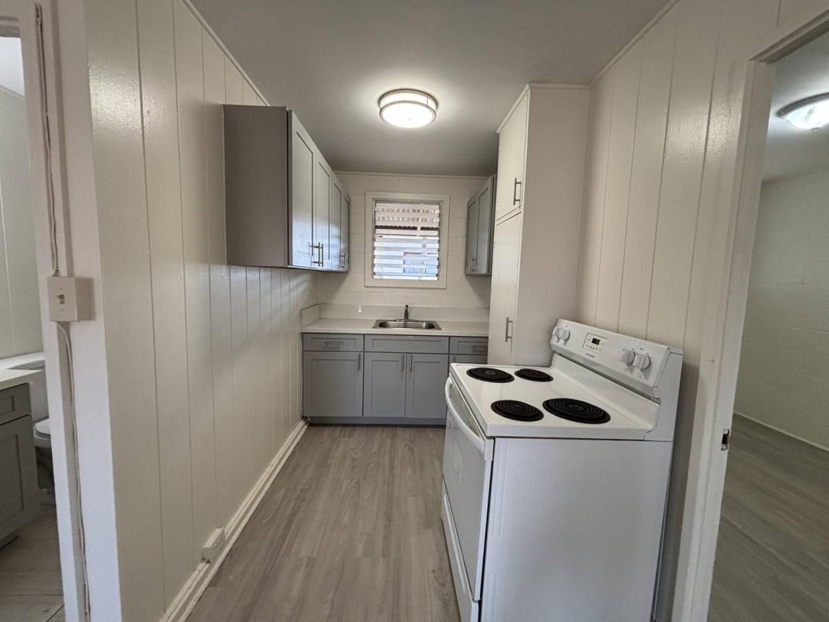 Apartment for rent at 304 Olive Ave #14, Wahiawa, HI 96786