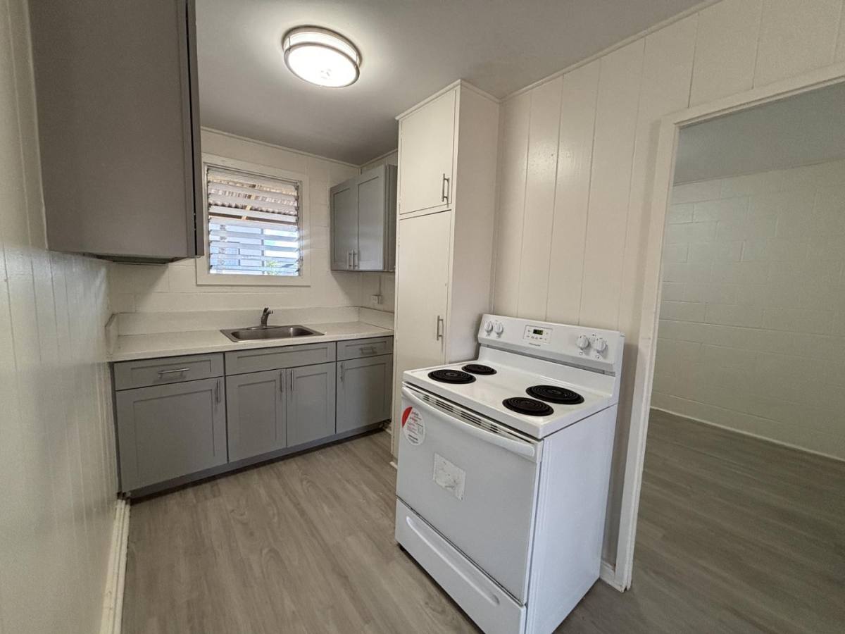 Apartment for rent at 304 Olive Ave #14, Wahiawa, HI 96786