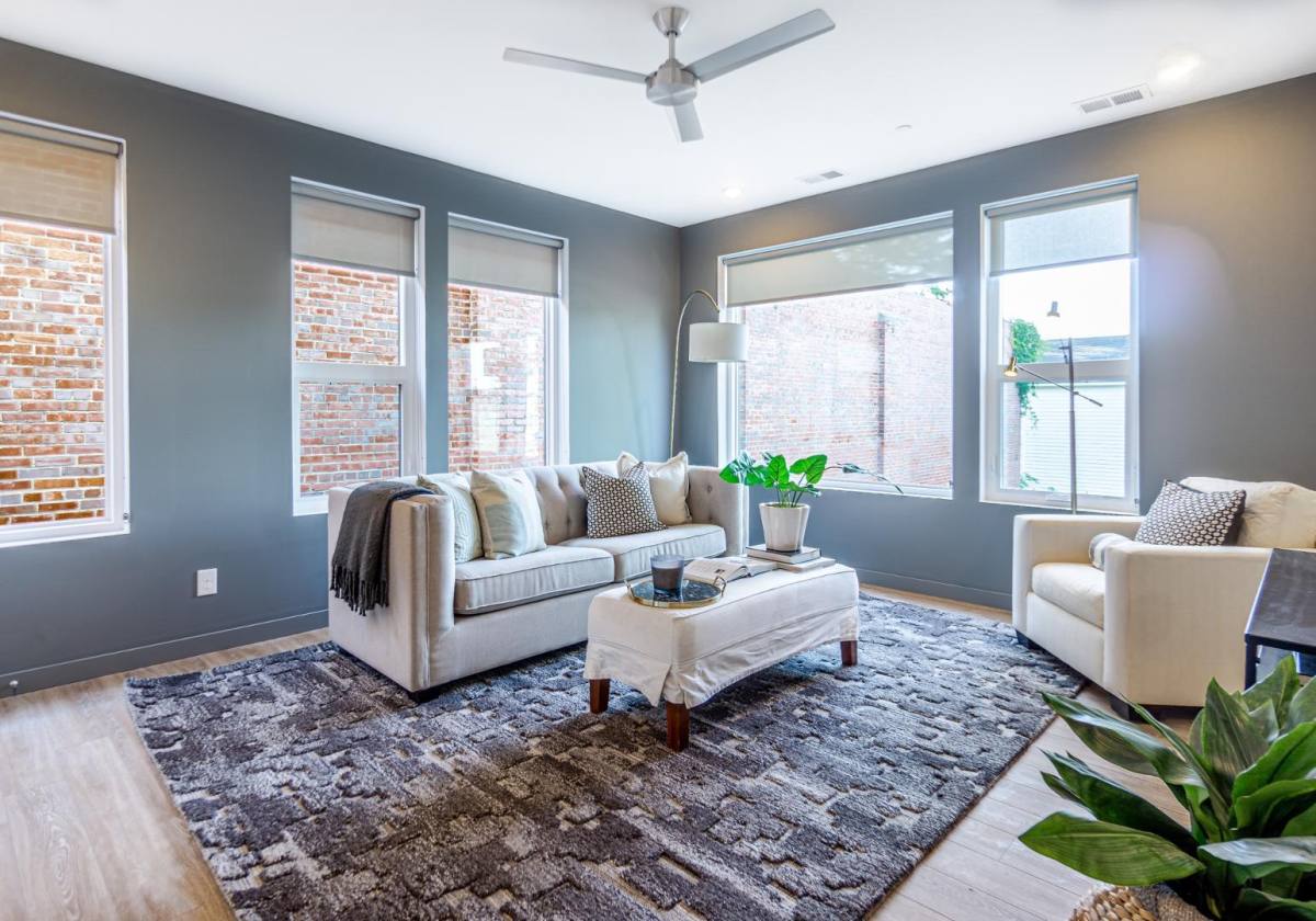 Apartment for rent at 1102 Castle St #306, Wilmington, NC 28401