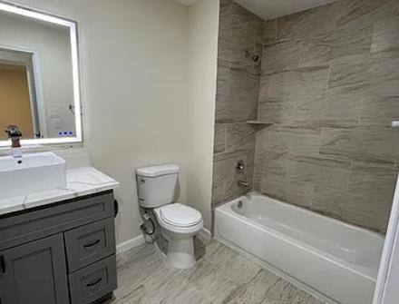 Apartment for rent at 355 N 18th St, Beaumont, TX 77707