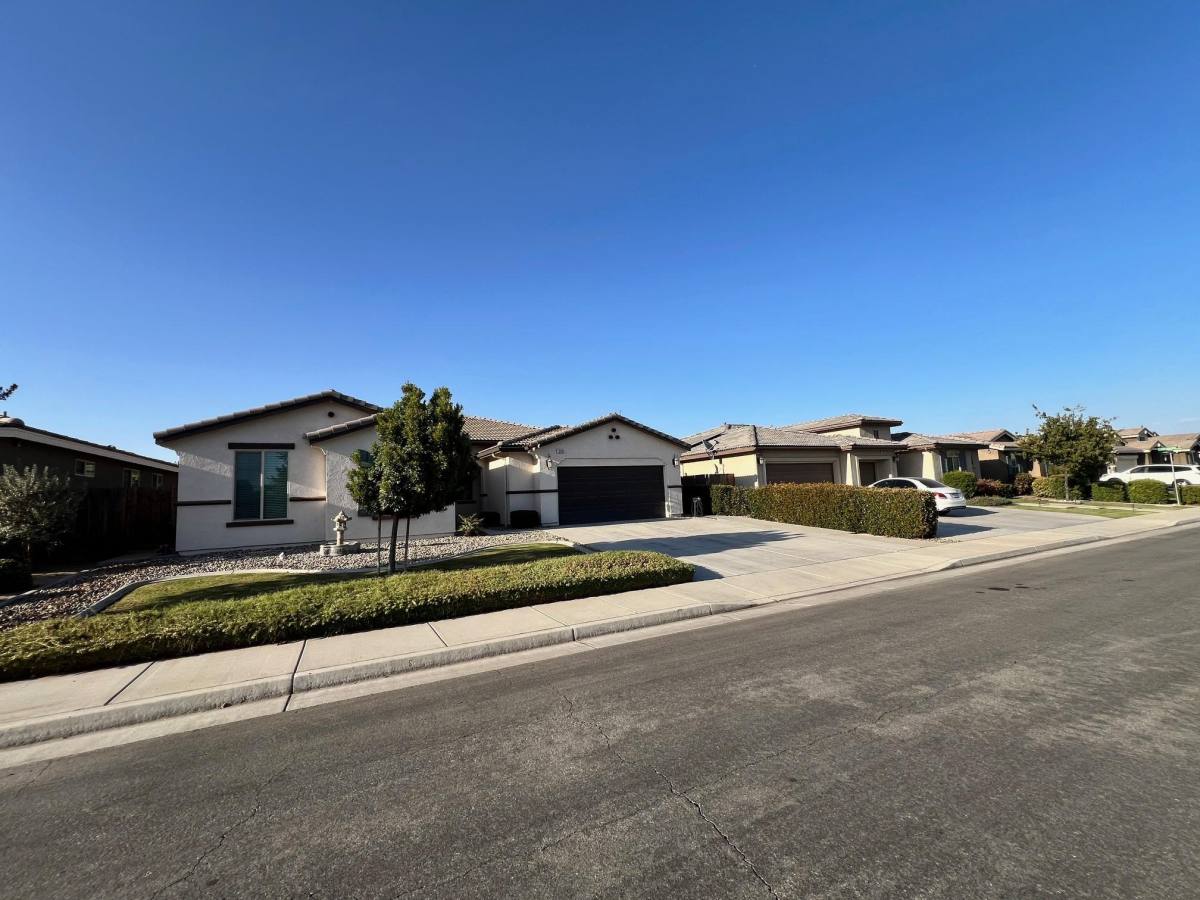 House for rent at Northampton, 15232 Chatsworth Ave #2, Bakersfield, CA 93314