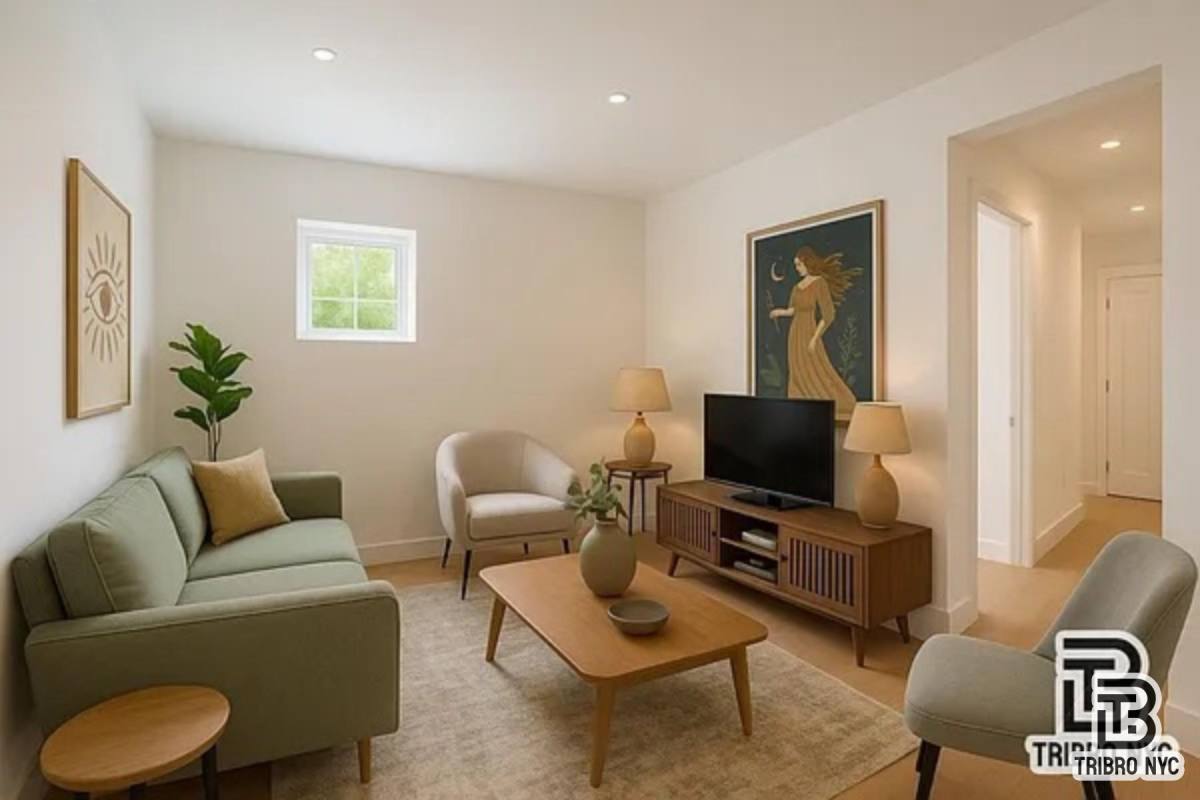 Apartment for rent at 92 Manhattan Ave #3A, Brooklyn, NY 11206