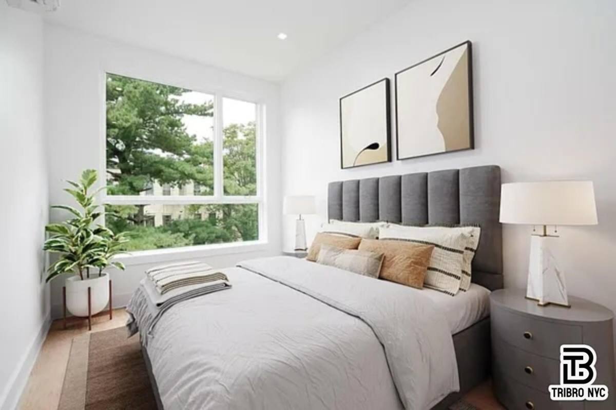 Apartment for rent at 92 Manhattan Ave #3A, Brooklyn, NY 11206