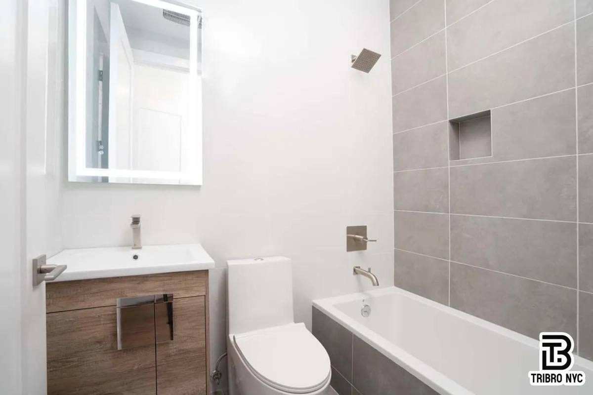 Apartment for rent at 92 Manhattan Ave #3A, Brooklyn, NY 11206