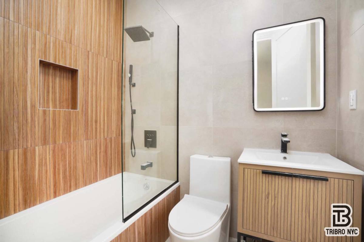 Apartment for rent at 92 Manhattan Ave #3A, Brooklyn, NY 11206