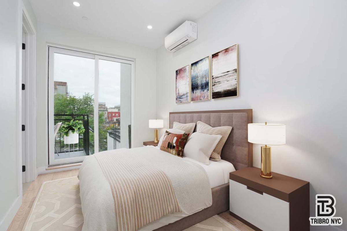 Apartment for rent at 92 Manhattan Ave #3A, Brooklyn, NY 11206