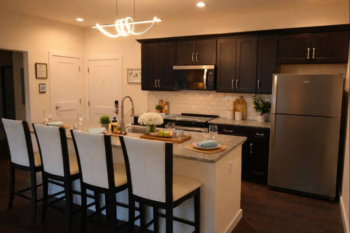 Apartment for rent at 1960 Route, Swiftwater, PA 18370
