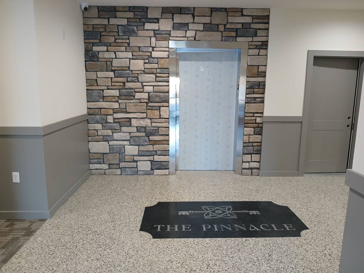 Apartment for rent at 1960 Route, Swiftwater, PA 18370