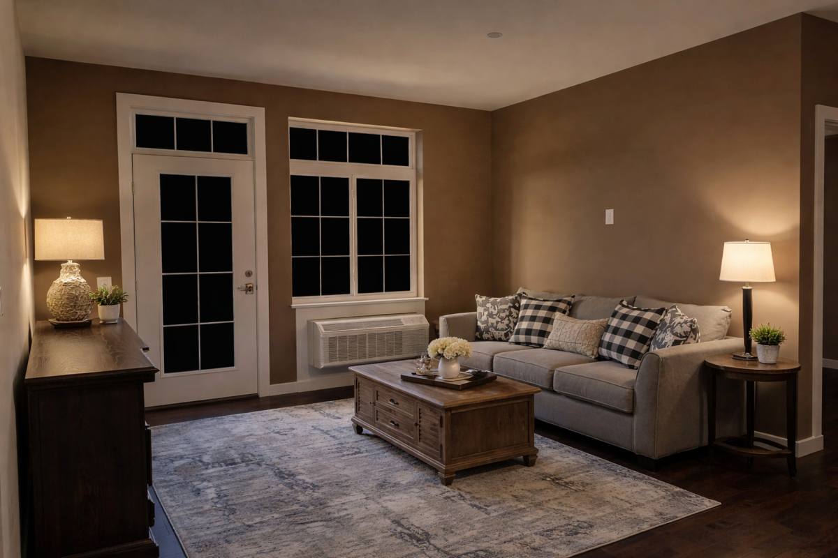 Apartment for rent at 1960 Route, Swiftwater, PA 18370