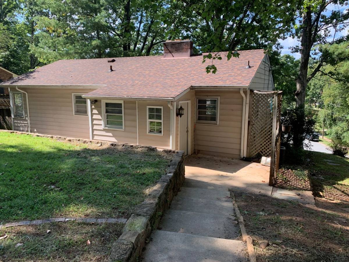 House for rent at 4300 Tremont St, Lynchburg, VA 24502