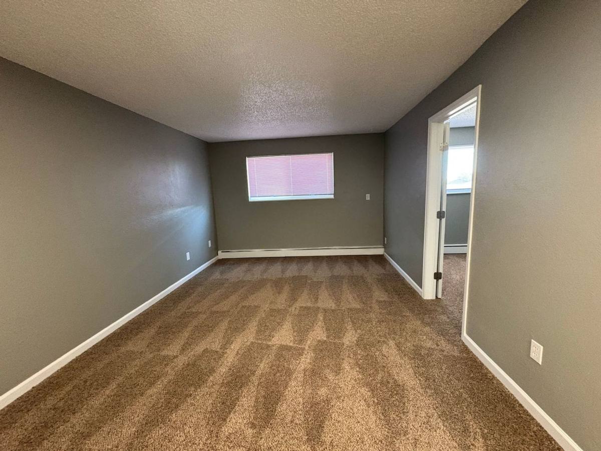 Apartment for rent at 2640, 2644, & 2634 Yampa St, Colorado Springs, CO 80909