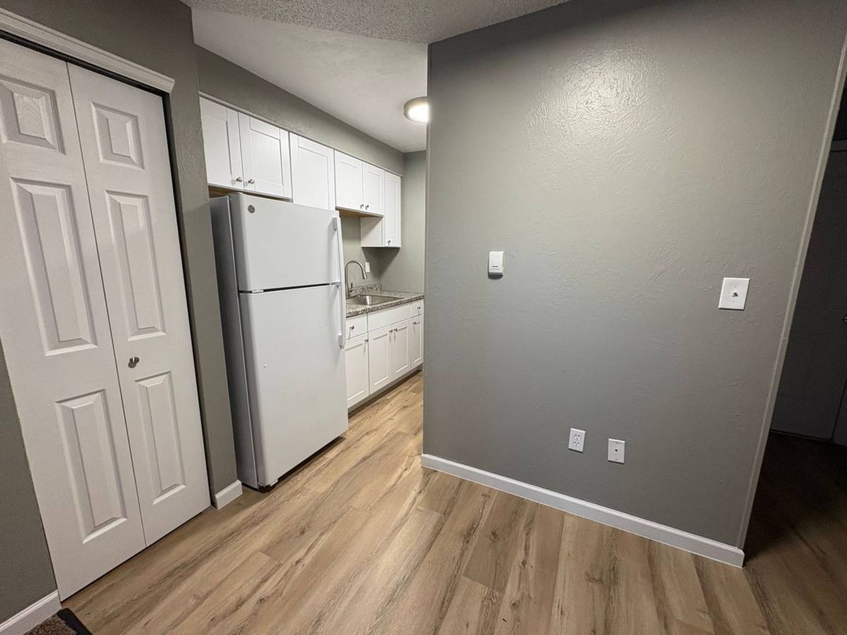Apartment for rent at 2640, 2644, & 2634 Yampa St, Colorado Springs, CO 80909