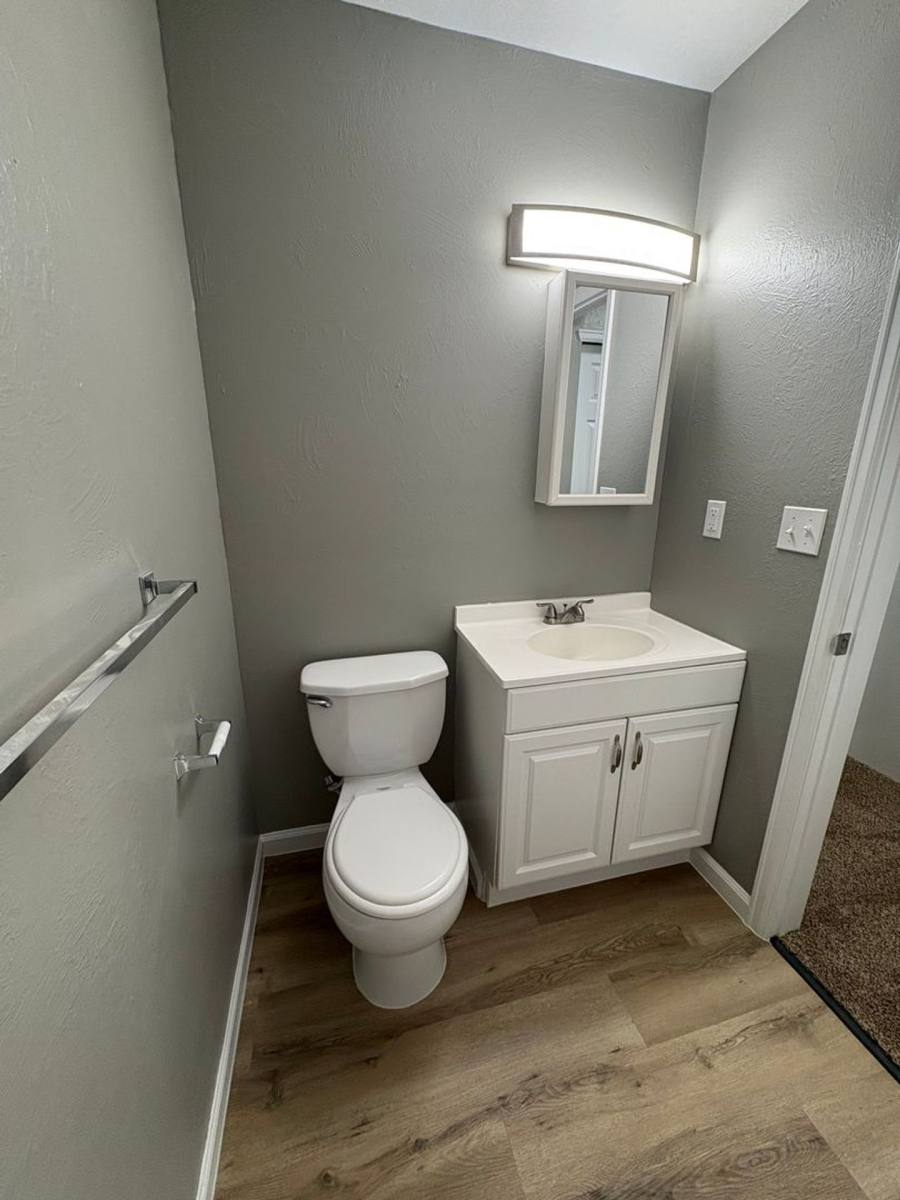 Apartment for rent at 2640, 2644, & 2634 Yampa St, Colorado Springs, CO 80909