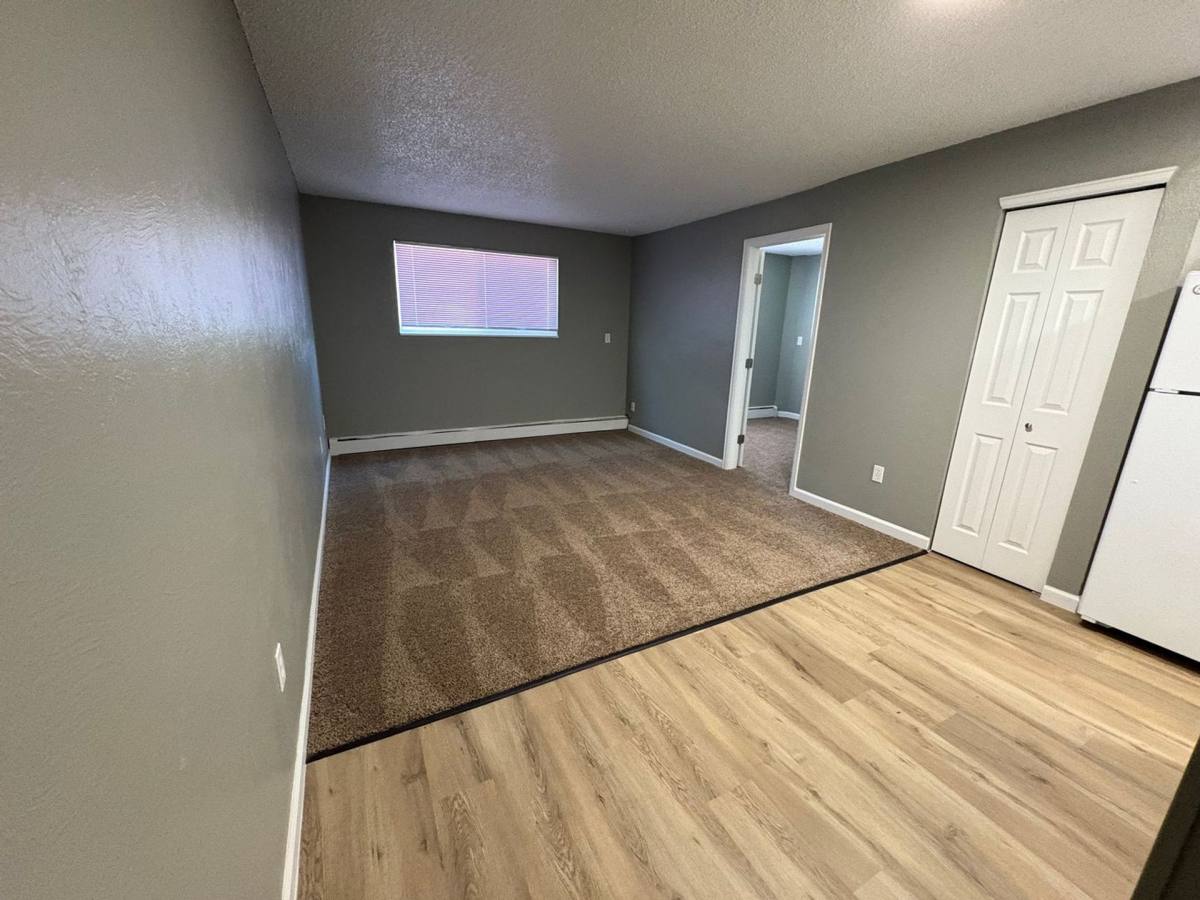 Apartment for rent at 2640, 2644, & 2634 Yampa St, Colorado Springs, CO 80909