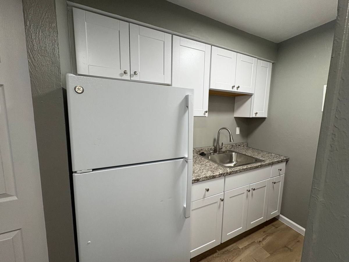 Apartment for rent at 2640, 2644, & 2634 Yampa St, Colorado Springs, CO 80909