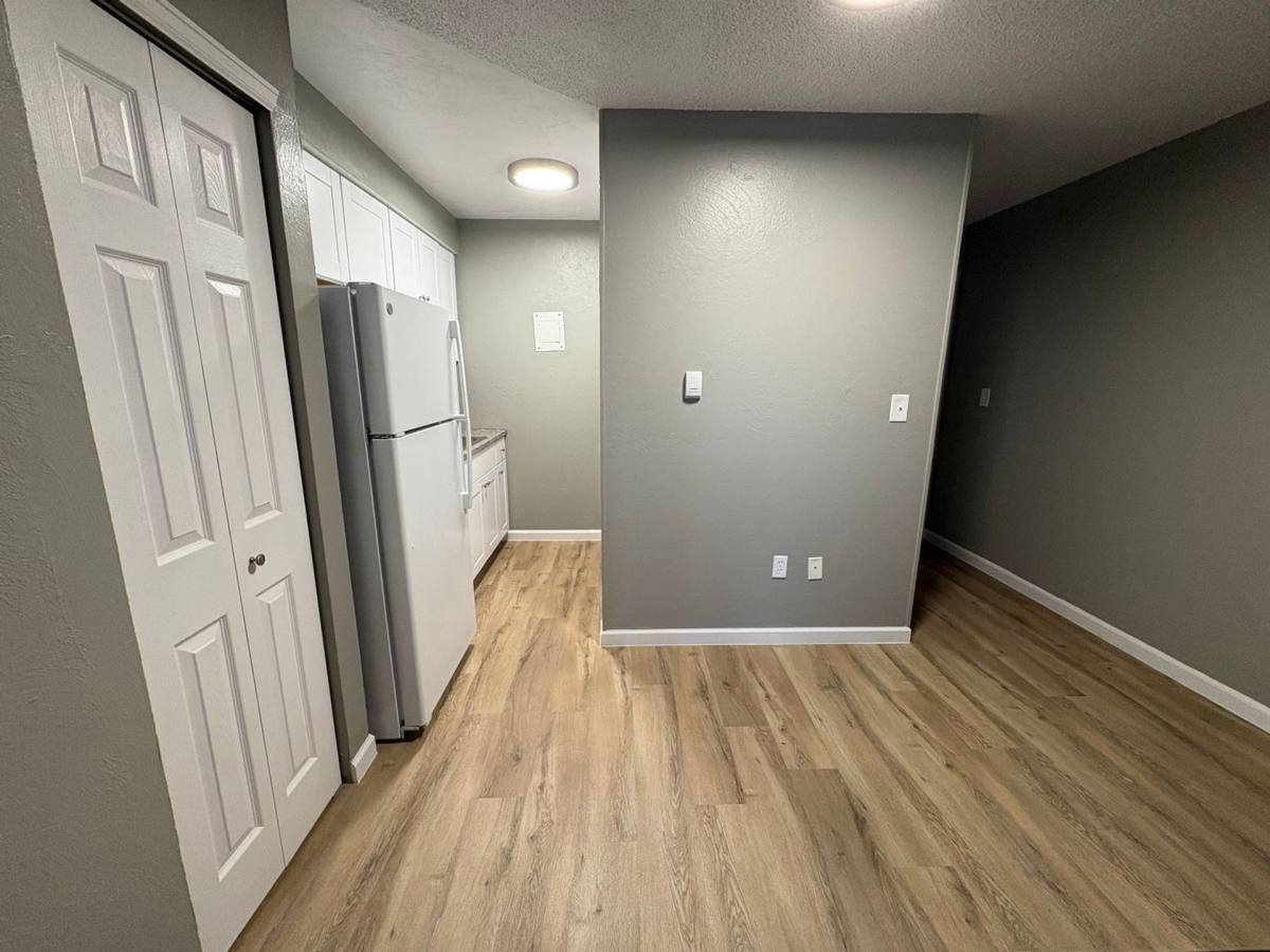 Apartment for rent at 2640, 2644, & 2634 Yampa St, Colorado Springs, CO 80909