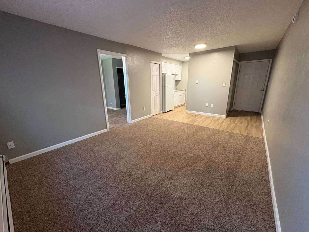 Apartment for rent at 2640, 2644, & 2634 Yampa St, Colorado Springs, CO 80909