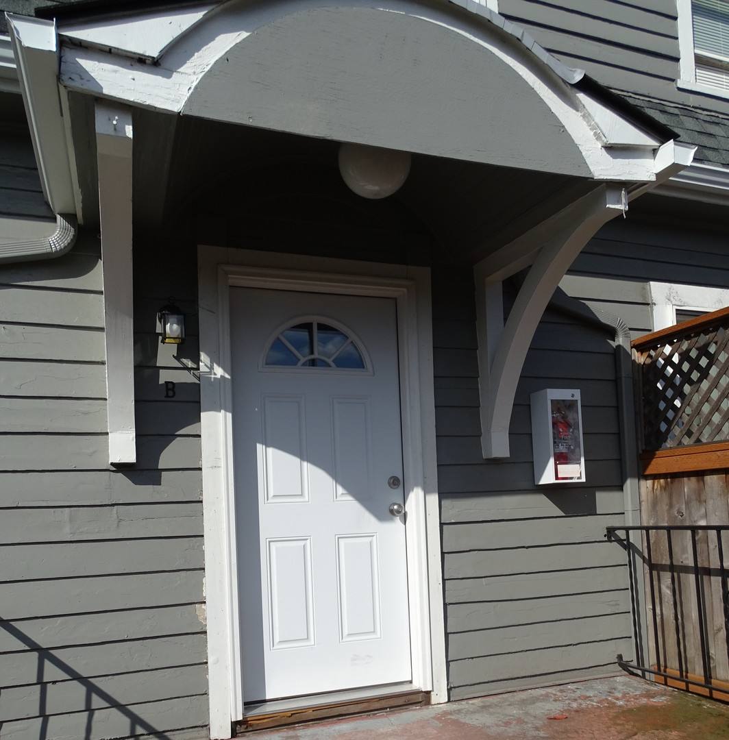 Apartment for rent at 771 W 7th Ave, Eugene, OR 97402