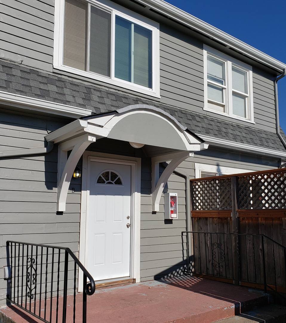 Apartment for rent at 771 W 7th Ave, Eugene, OR 97402