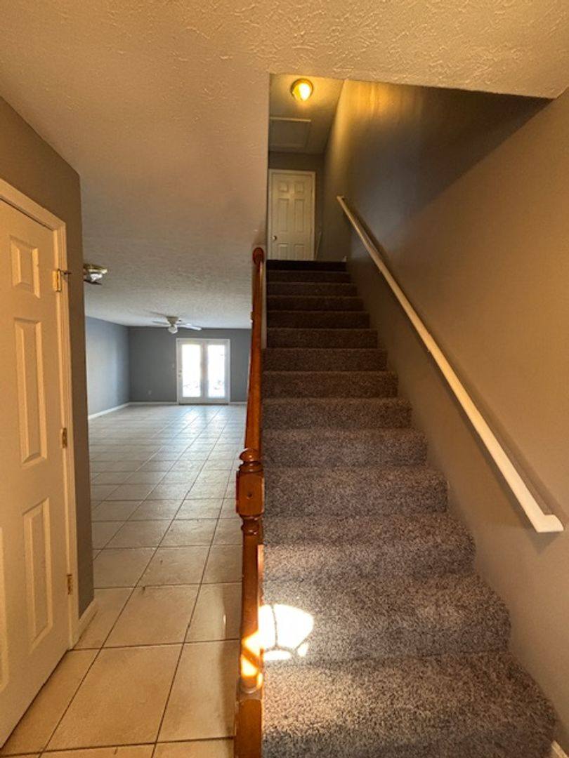 House for rent at 112 Ash Court, Radcliff, KY 40160