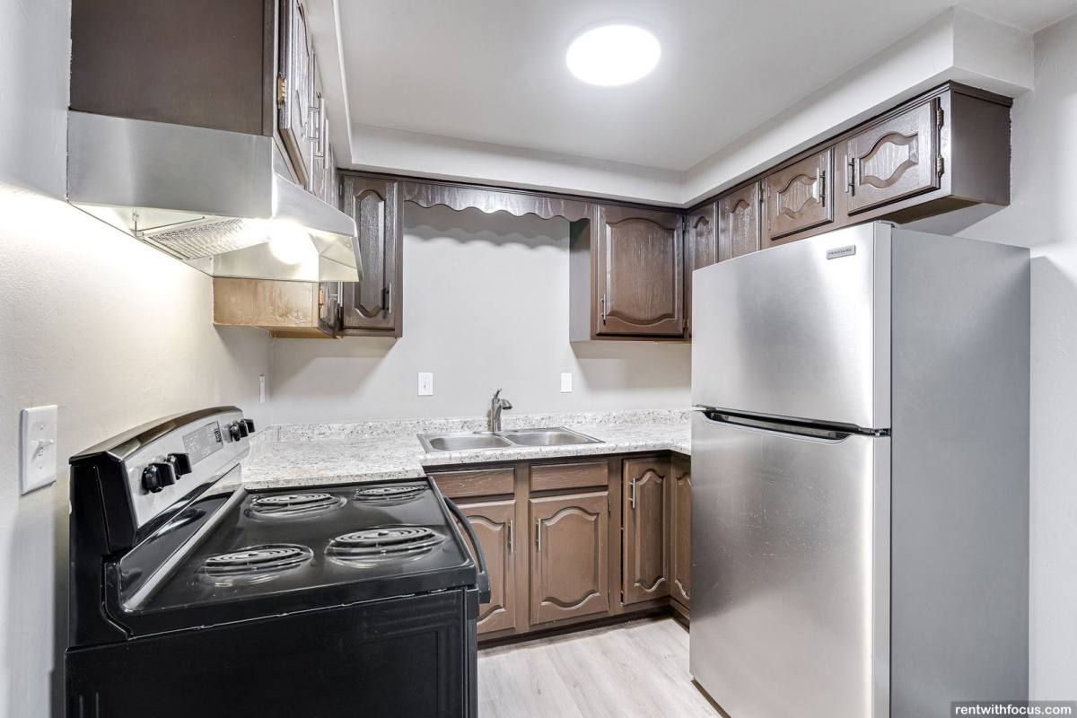 Apartment for rent at 1000 Taylor St, Little Chute, WI 54140