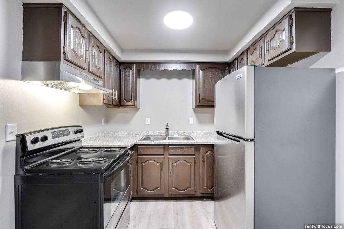 Apartment for rent at 1000 Taylor St, Little Chute, WI 54140