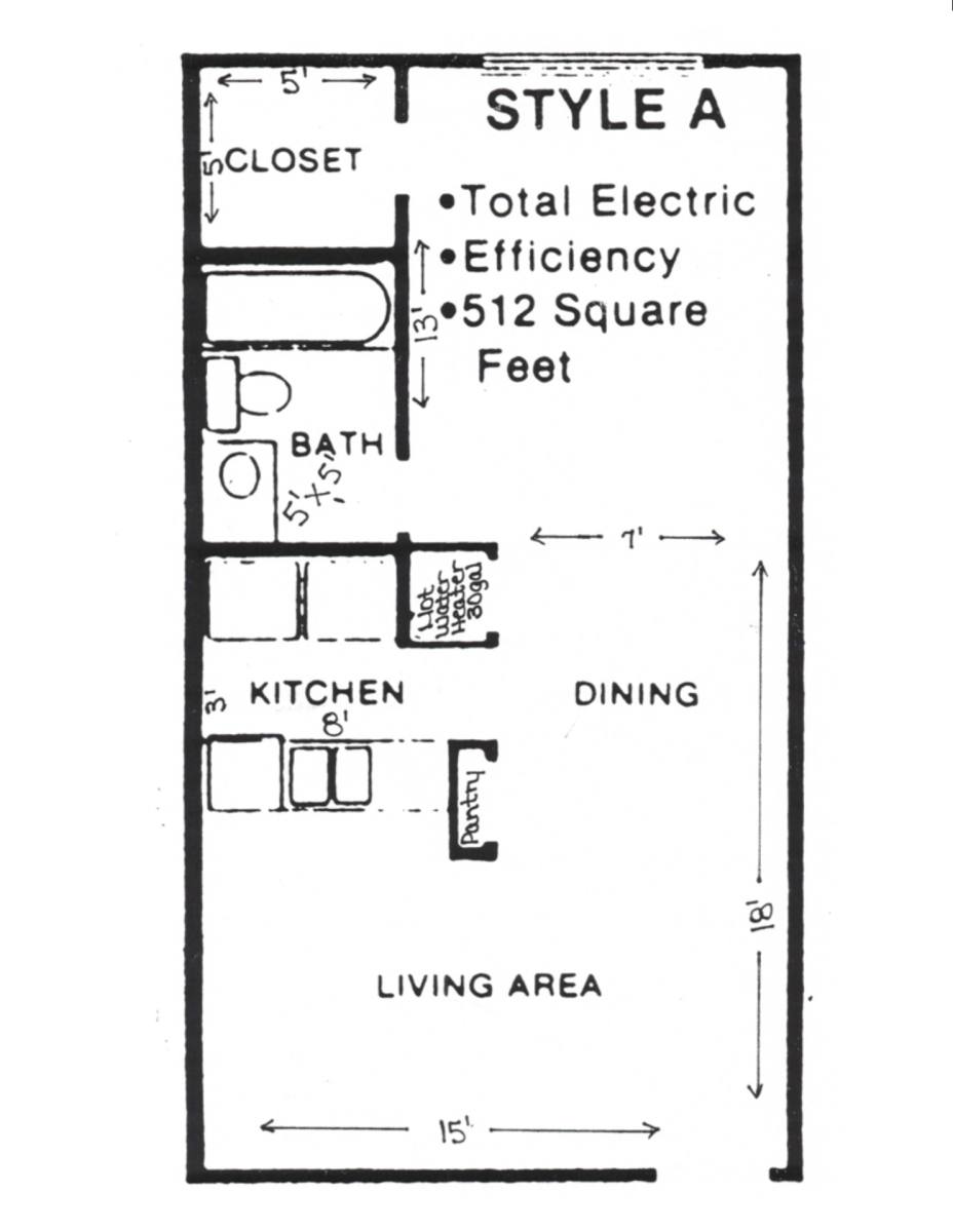 Apartment for rent at 4611 Taft Blvd, Wichita Falls, TX 76308