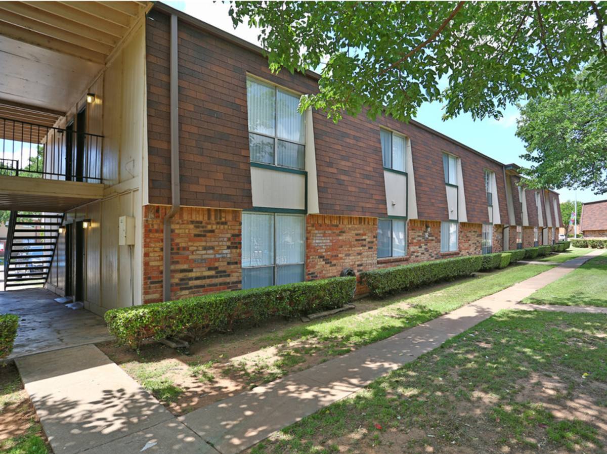 Apartment for rent at 4611 Taft Blvd, Wichita Falls, TX 76308