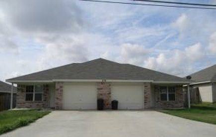 Apartment for rent at 1710 Ute Trail, Harker Heights, TX 76548
