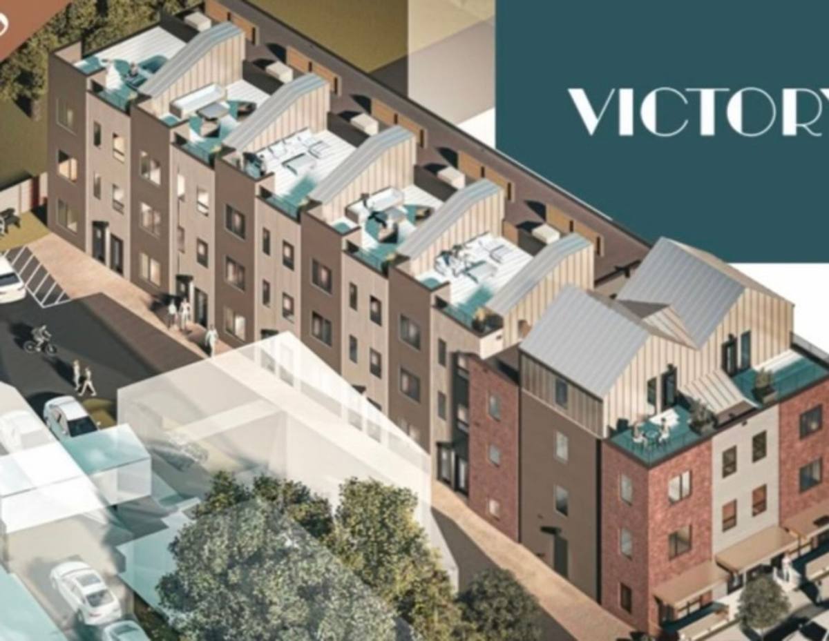 Apartment for rent at 1555 E 118th St, Cleveland, OH 44106