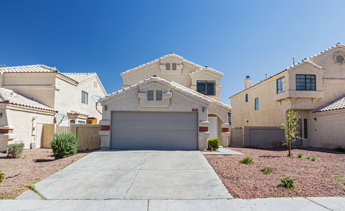 House for rent at 306 Lander Dr, Henderson, NV 89074
