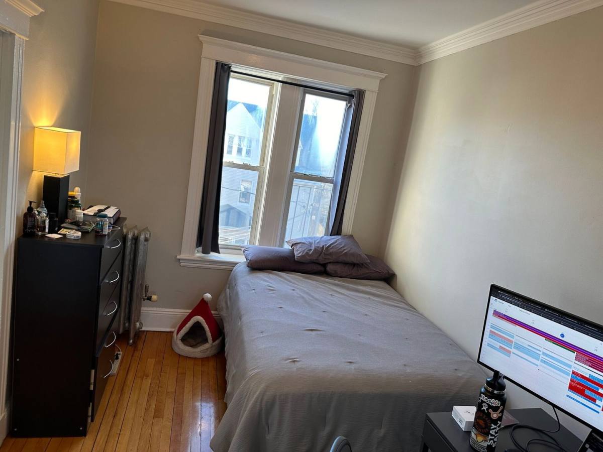 Apartment for rent at 14 Farrington St #7A, Allston, MA 02134