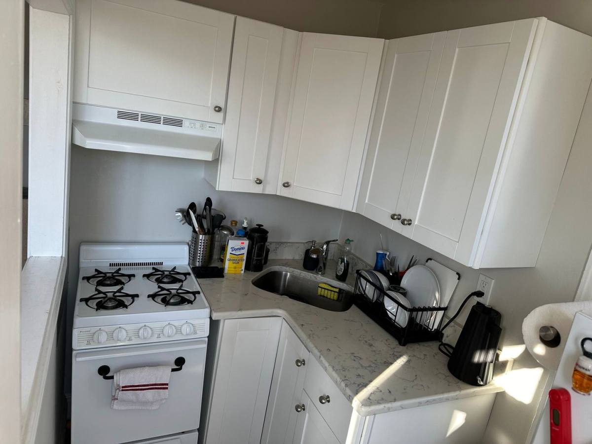 Apartment for rent at 14 Farrington St #7A, Allston, MA 02134