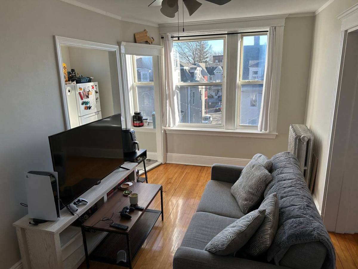 Apartment for rent at 14 Farrington St #7A, Allston, MA 02134