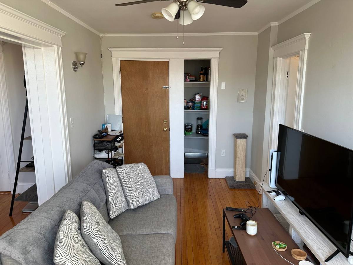Apartment for rent at 14 Farrington St #7A, Allston, MA 02134