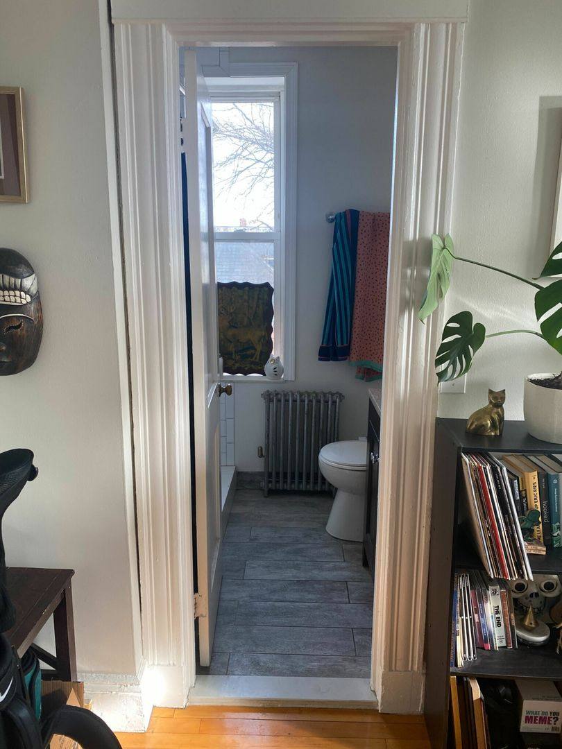 Apartment for rent at 14 Farrington St #7A, Allston, MA 02134