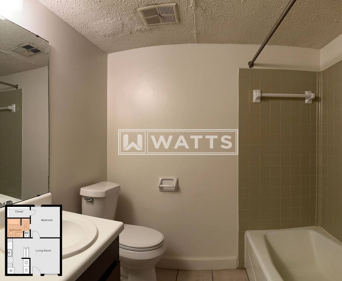 Apartment for rent at 1617 15th Ave S, Birmingham, AL 35205