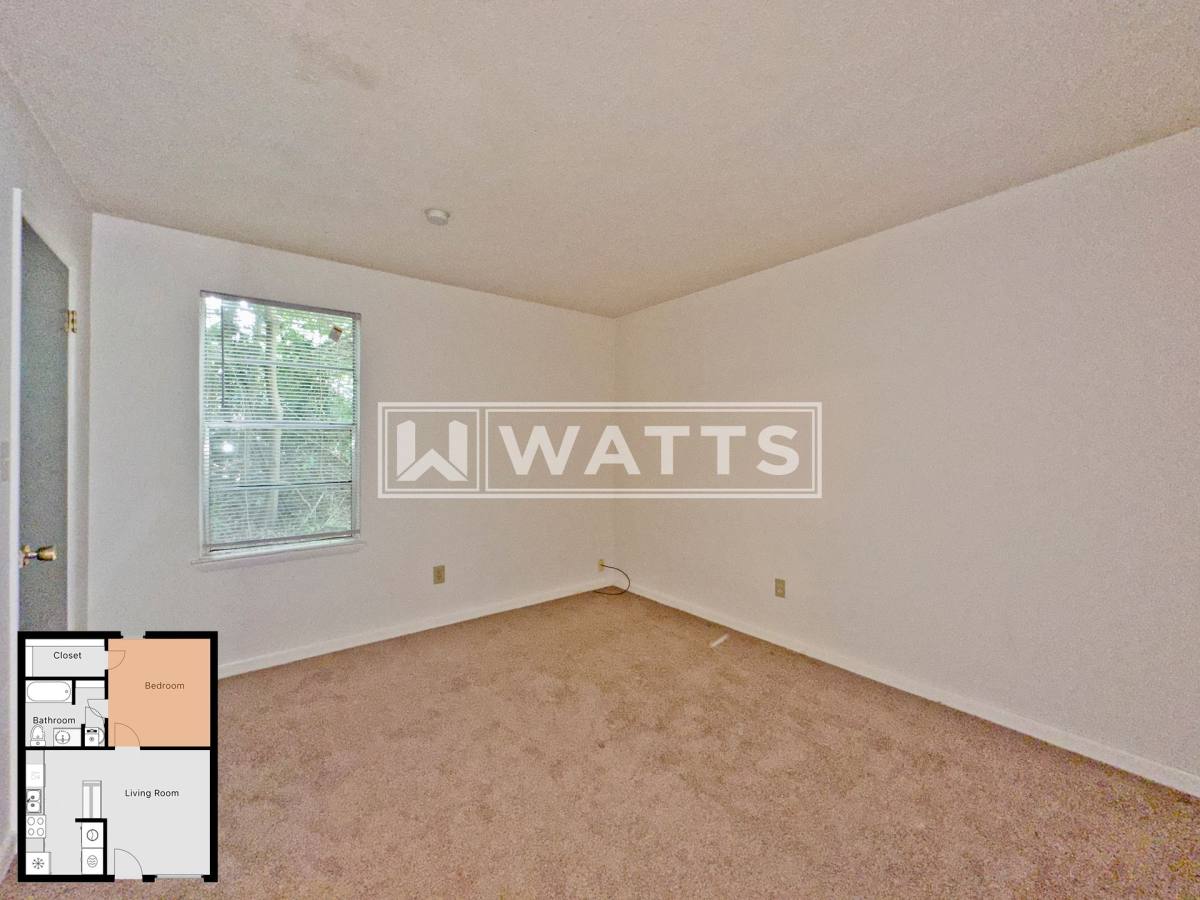 Apartment for rent at 1617 15th Ave S, Birmingham, AL 35205
