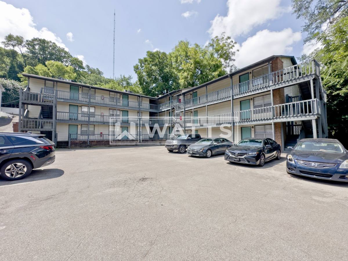 Apartment for rent at 1617 15th Ave S, Birmingham, AL 35205