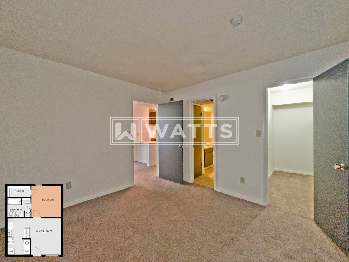 Apartment for rent at 1617 15th Ave S, Birmingham, AL 35205