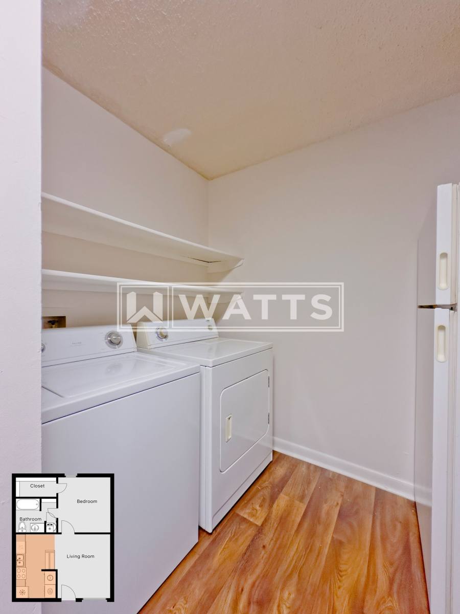 Apartment for rent at 1617 15th Ave S, Birmingham, AL 35205