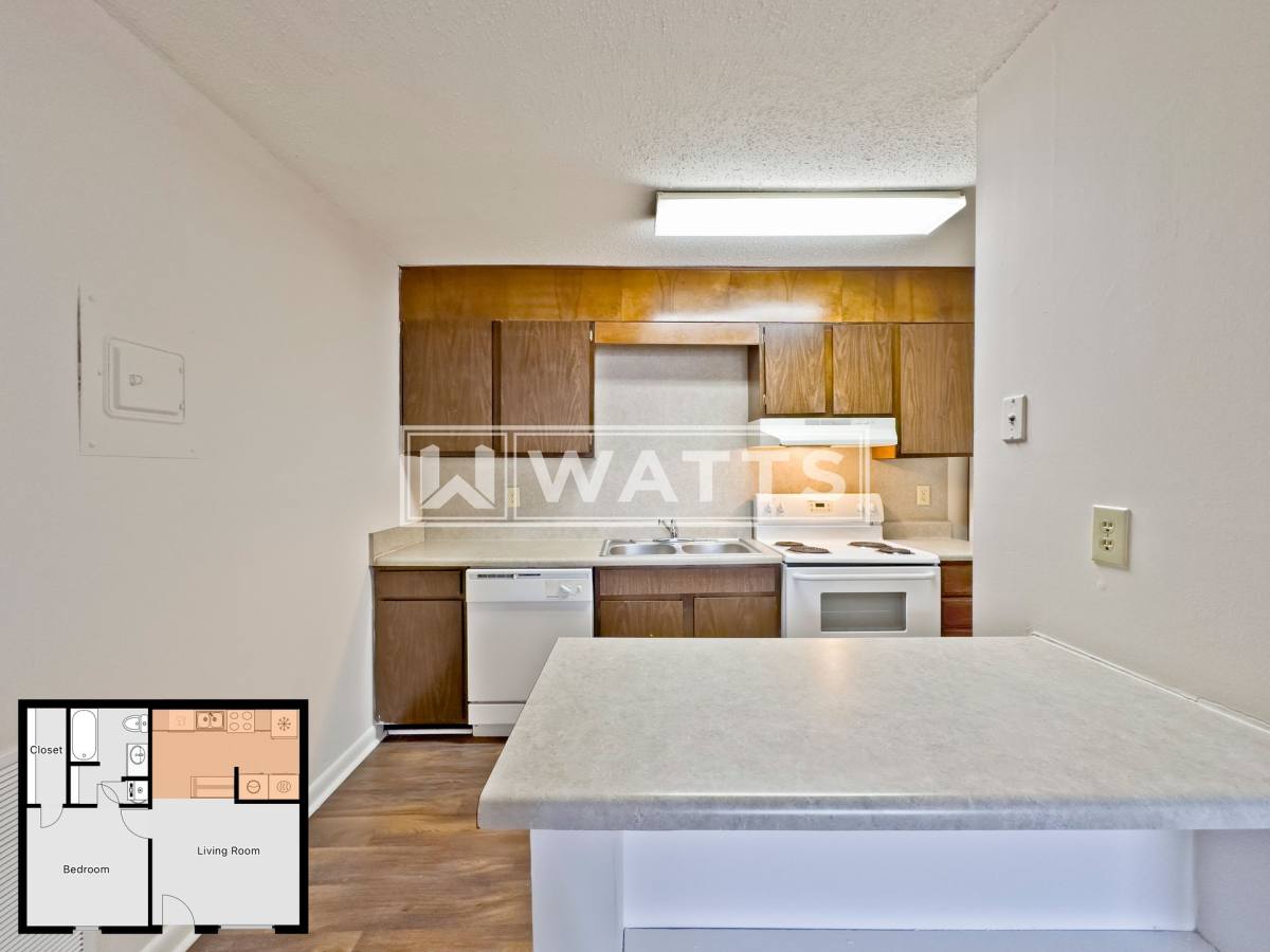 Apartment for rent at 1617 15th Ave S, Birmingham, AL 35205