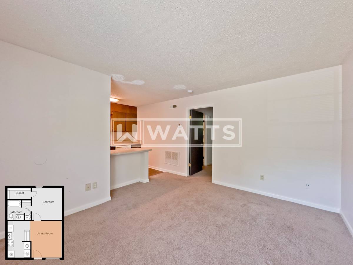 Apartment for rent at 1617 15th Ave S, Birmingham, AL 35205