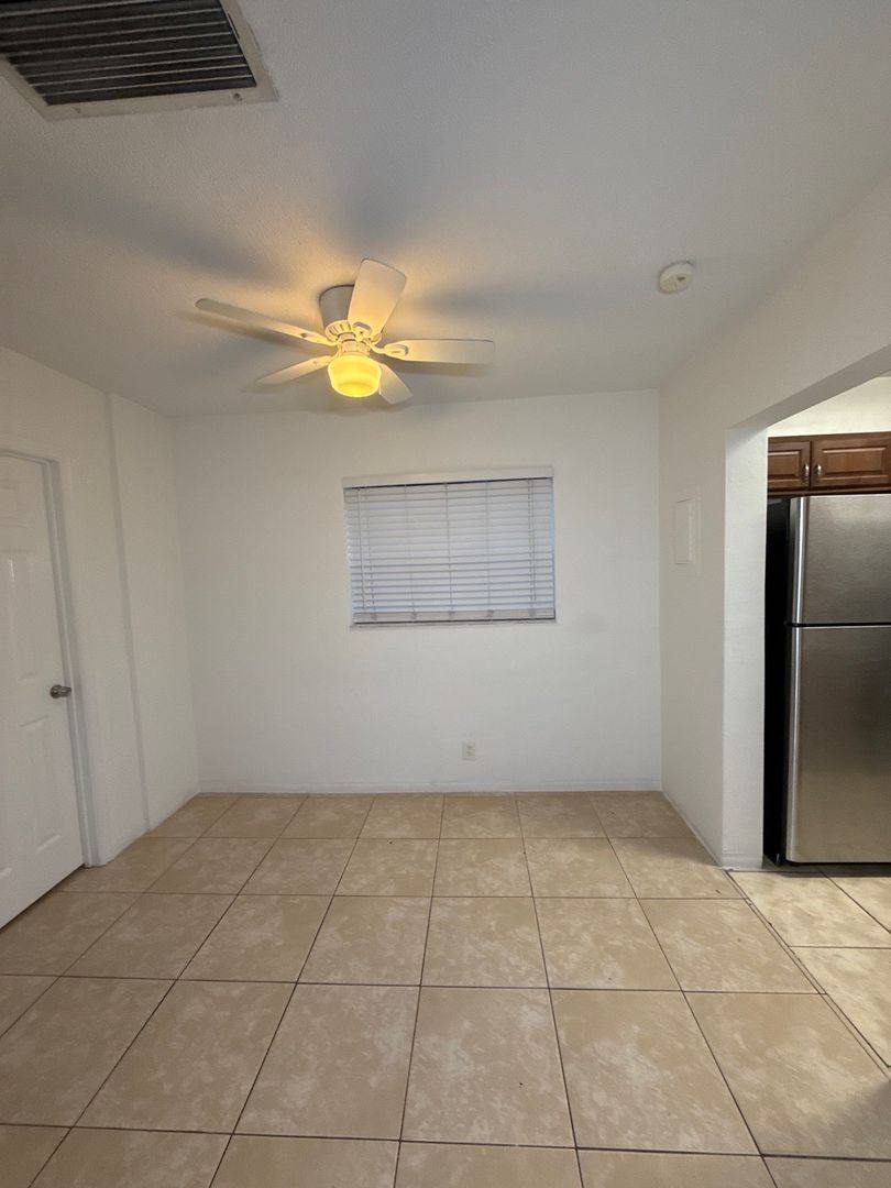 Apartment for rent at 2830 Fillmore St, Hollywood, FL 33020