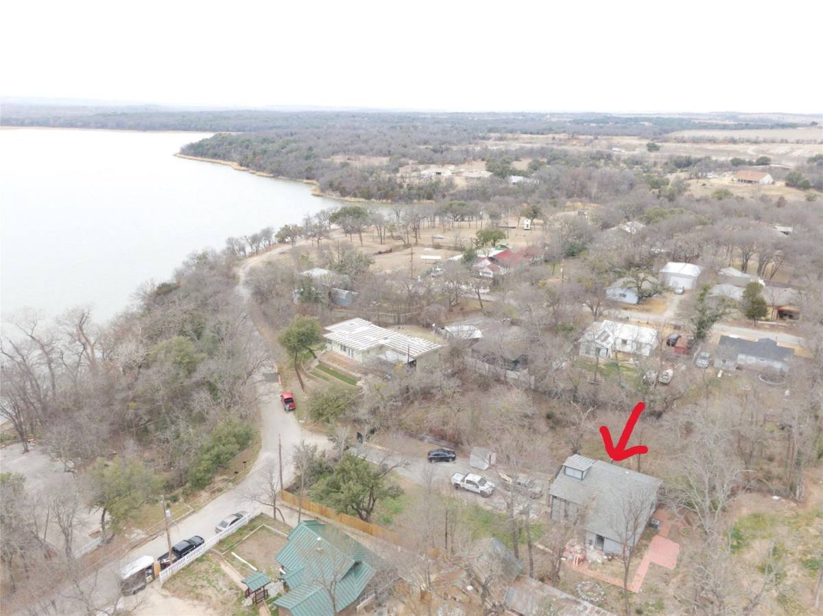 House for rent at 4838 Williams Spring Rd, Fort Worth, TX 76135