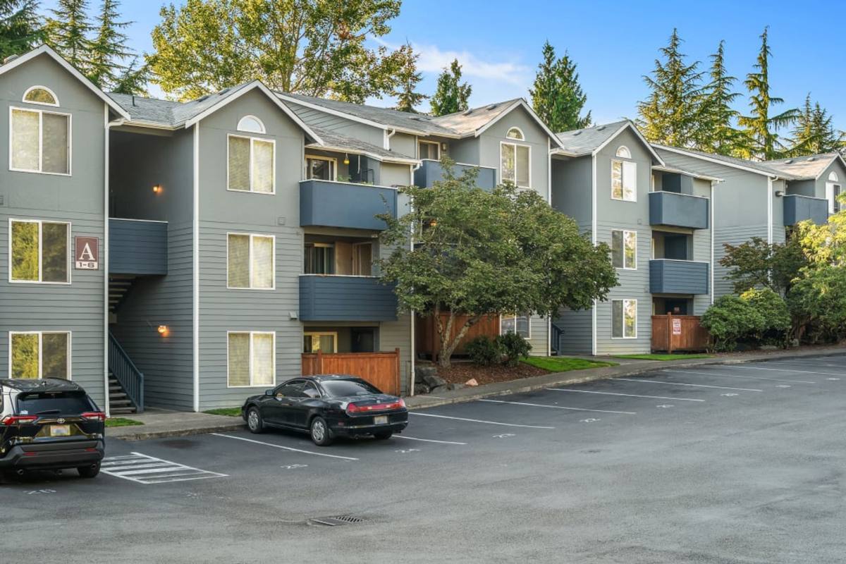 Apartment for rent at 3852 S 29th St, Tacoma, WA 98409