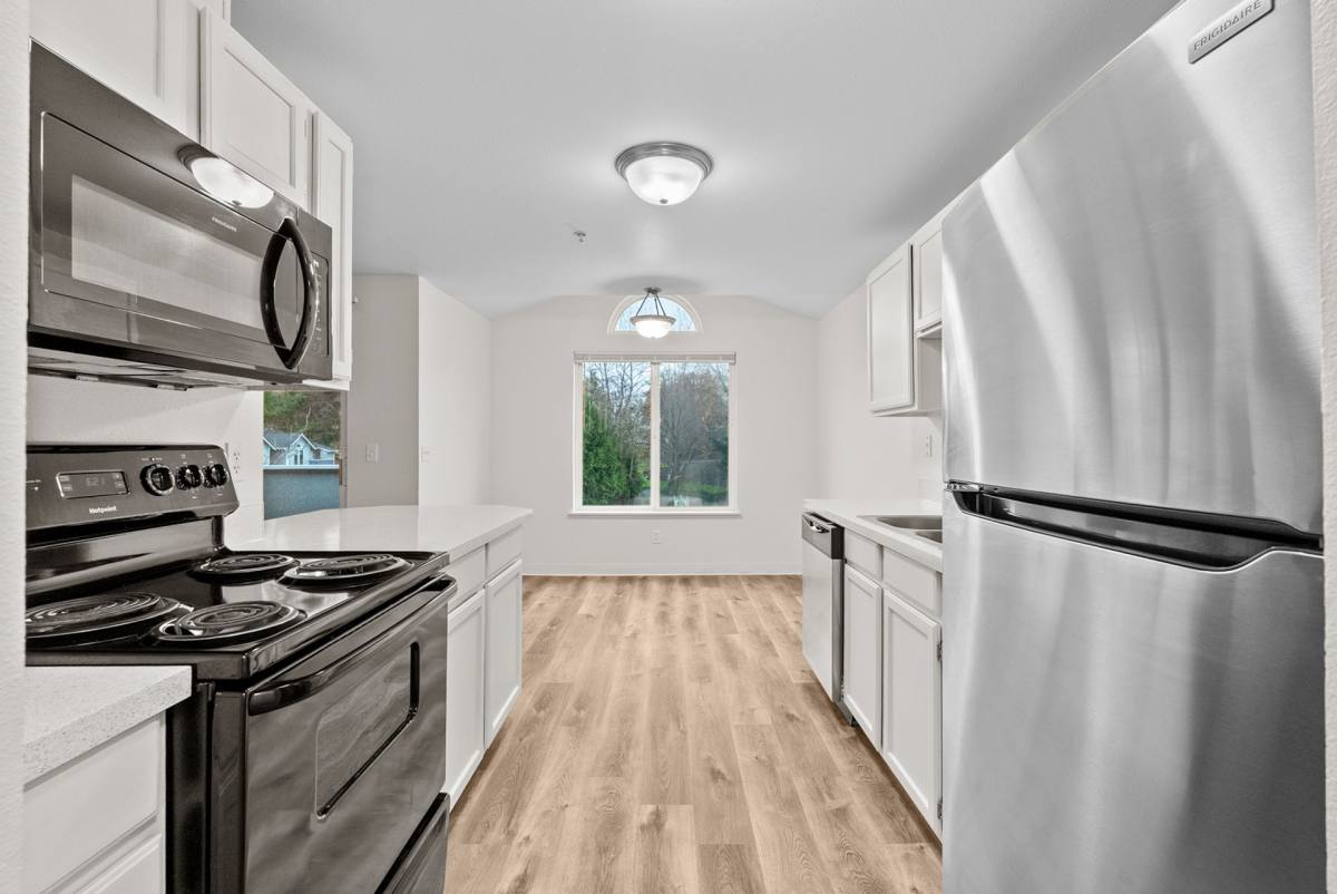 Apartment for rent at 3852 S 29th St, Tacoma, WA 98409