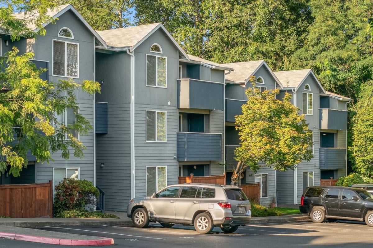 Apartment for rent at 3852 S 29th St, Tacoma, WA 98409